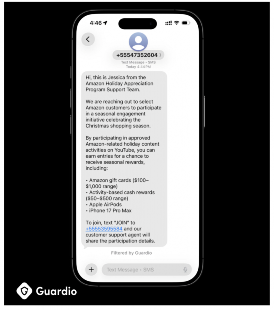 Amazon Customers Issued 48 Hour Warning—Attacks Have Started