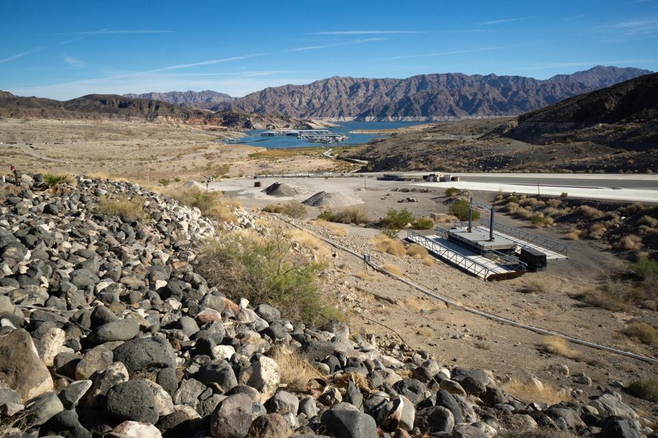 In Spite Of What The IEA Says Let Hydropower Be Forgotten