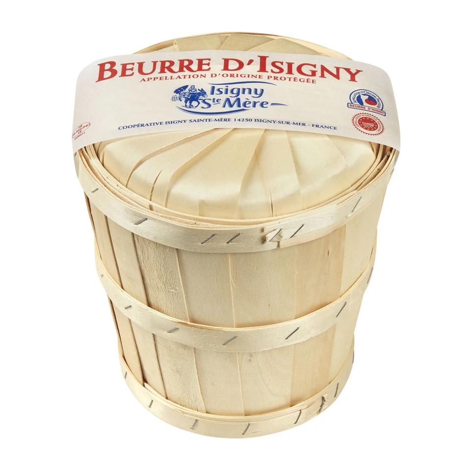 Luxury Gifts For The Carb Lover