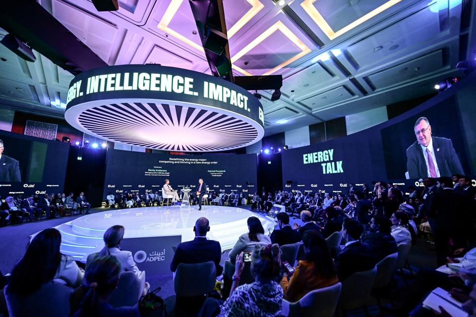 Big Oil Earnings Season Marks A Return To Basics With Lower Profits