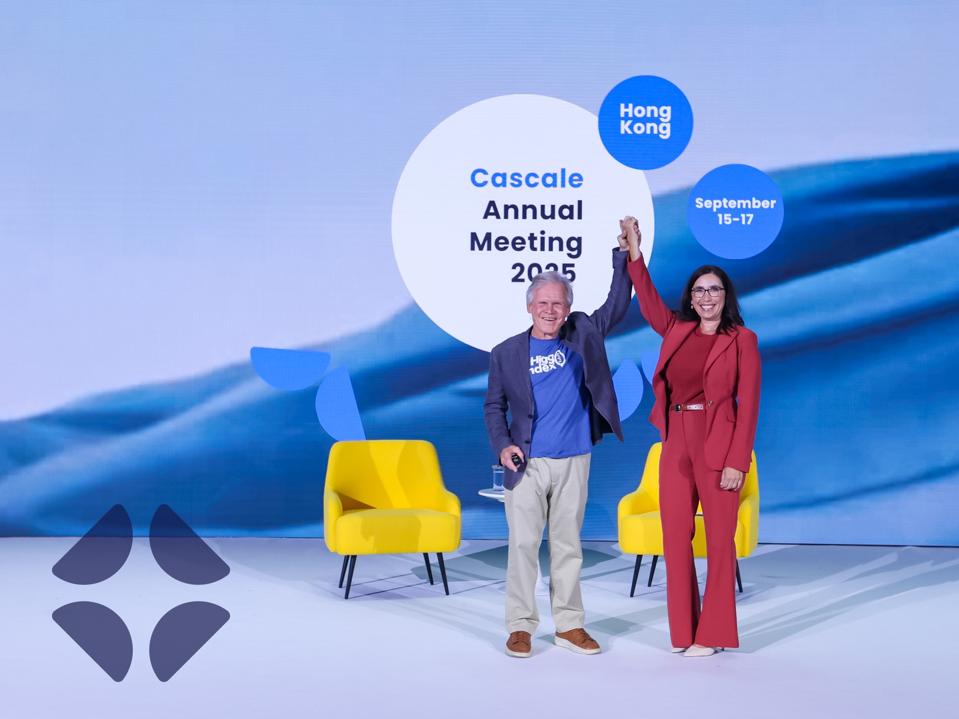 Cascale Expands Into Furniture For Data-Driven Systems Change