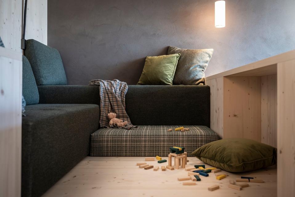 Why You Should Make A Kinderhotel Part Of Your Italian Family Vacation