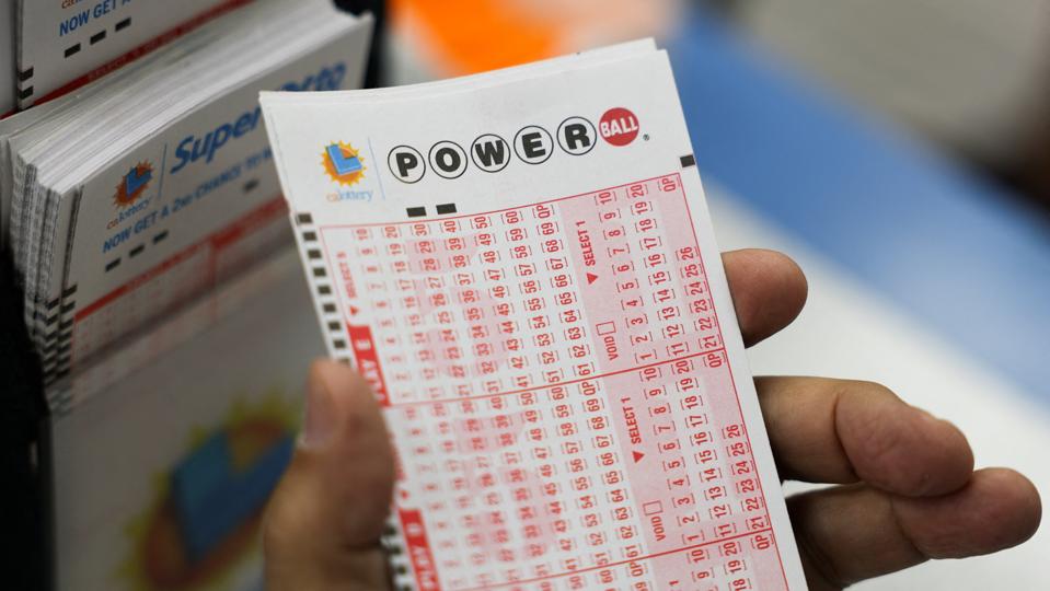Powerball Jackpot Rises To $546 Million—Here’s What The Winner Could Take Home After Taxes