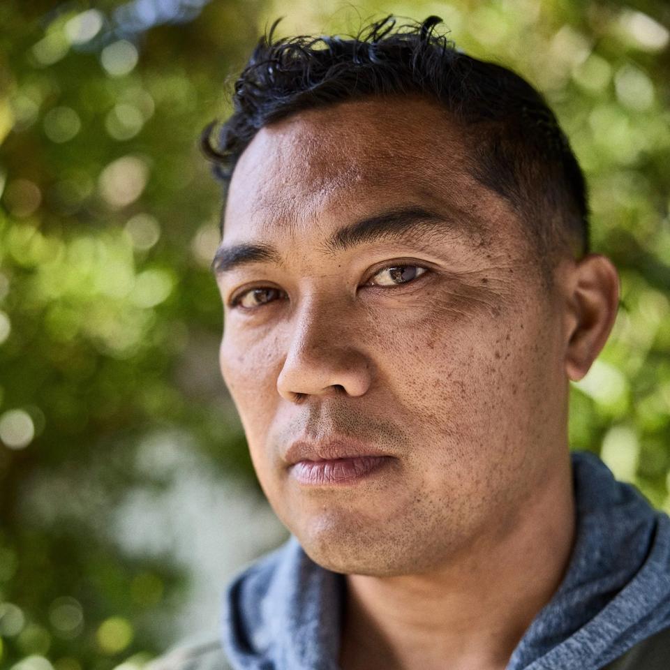 How Alma Backyard Farms Cultivates Food, Jobs And Dignity In Compton