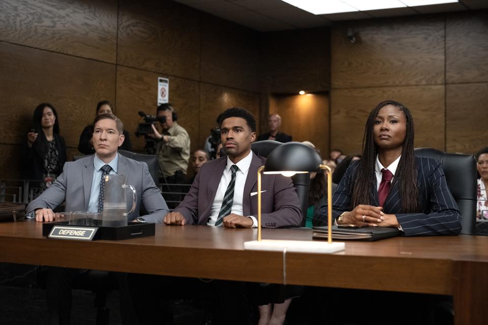 ‘Reasonable Doubt’ Showrunner, Raamla Mohamed, Explains The Season 3 Finale Twist Fans Can’t Stop Discussing