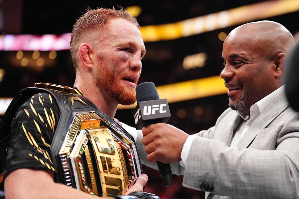 UFC 322: Fight Card: Date, Time, Location, How To Watch Or Stream