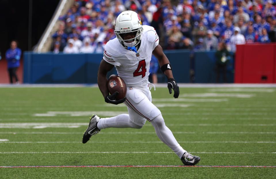 Sunday NFL Week 11 Player Props: Jackson And Dortch