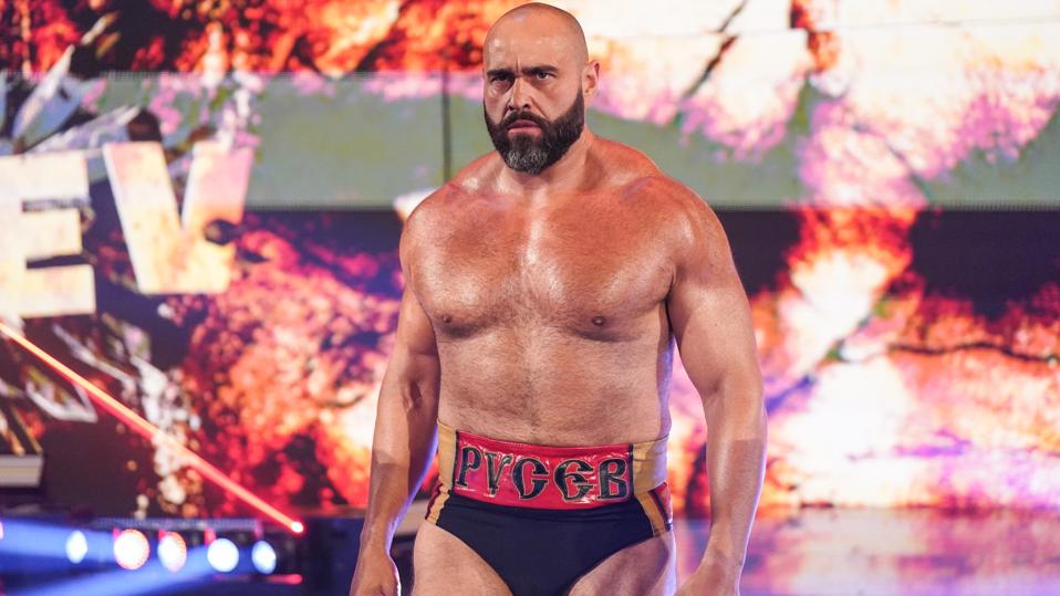 Who’s Left In The John Cena Last Time Is Now Tournament Bracket?