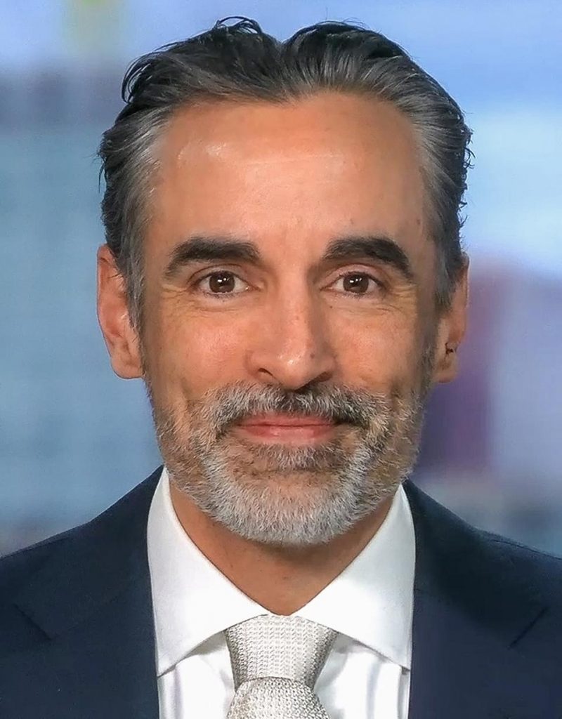 Sébastien Page: The Psychology Behind Great Leadership