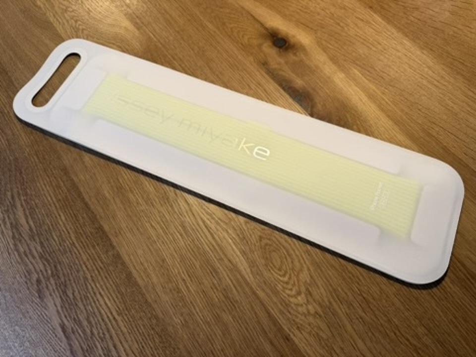 Apple iPhone Pocket: Why The Issey Miyake Collaboration Sold Out Fast