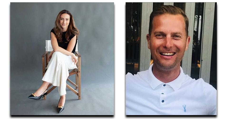 Cadillac F1 Announces Two Critical Marketing And Sponsorship Exec Hires