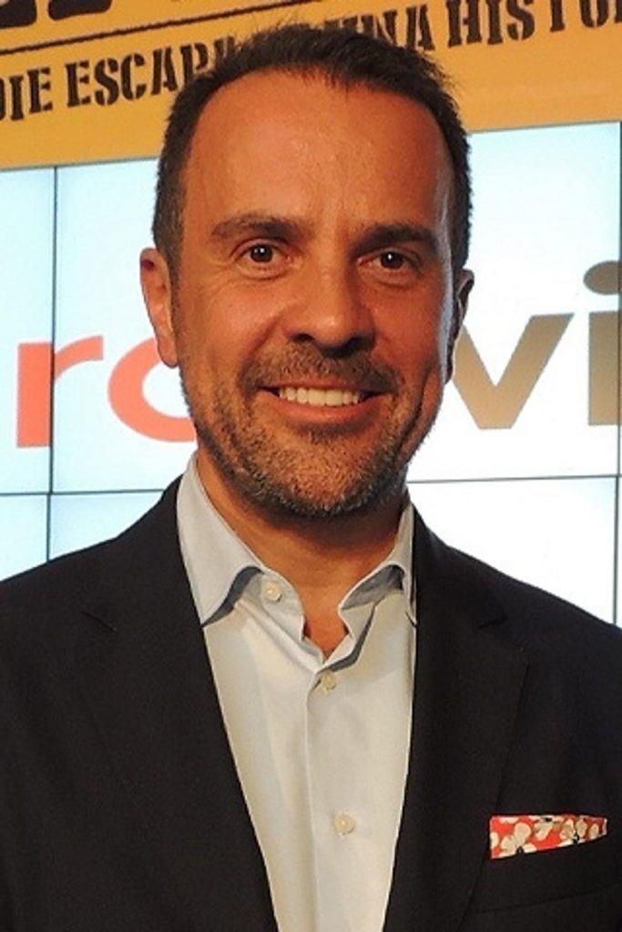 Inside Andrés Vázquez’s Vision For AI And Innovation At América Móvil