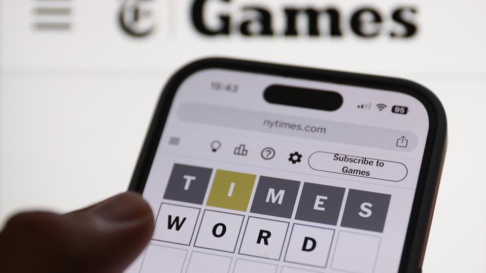 Today’s Wordle #1613 Hints And Answer For Tuesday, November 18