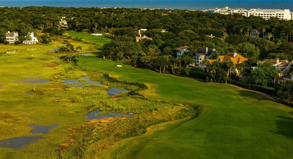 Wild Dunes Resort: South Carolina’s Reinvented Coastal Golf Getaway