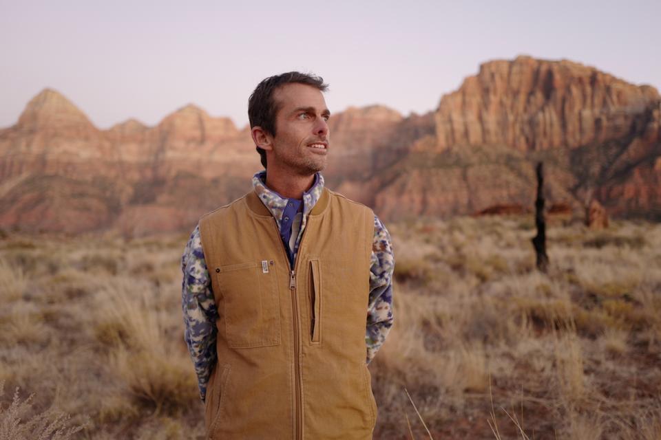 How Dr. Seuss, The Red Hot Chili Peppers and The Parks Project Are Championing Our National Parks