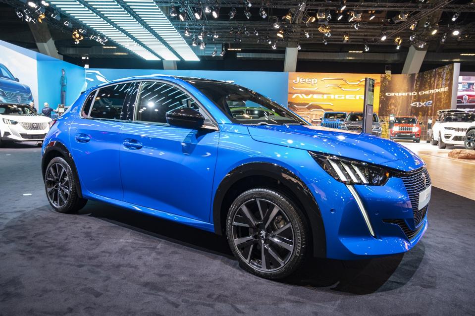 Will Europe’s New EVs Help Restore Profitability In 2026?