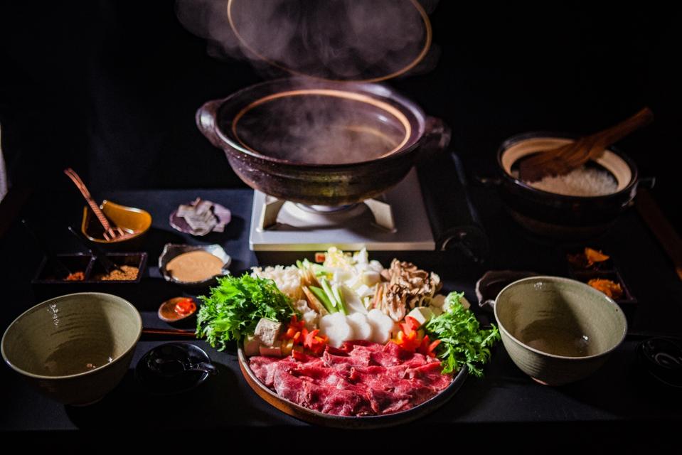 Le Bernardin Tops La Liste’s Best Restaurants For Ninth Year