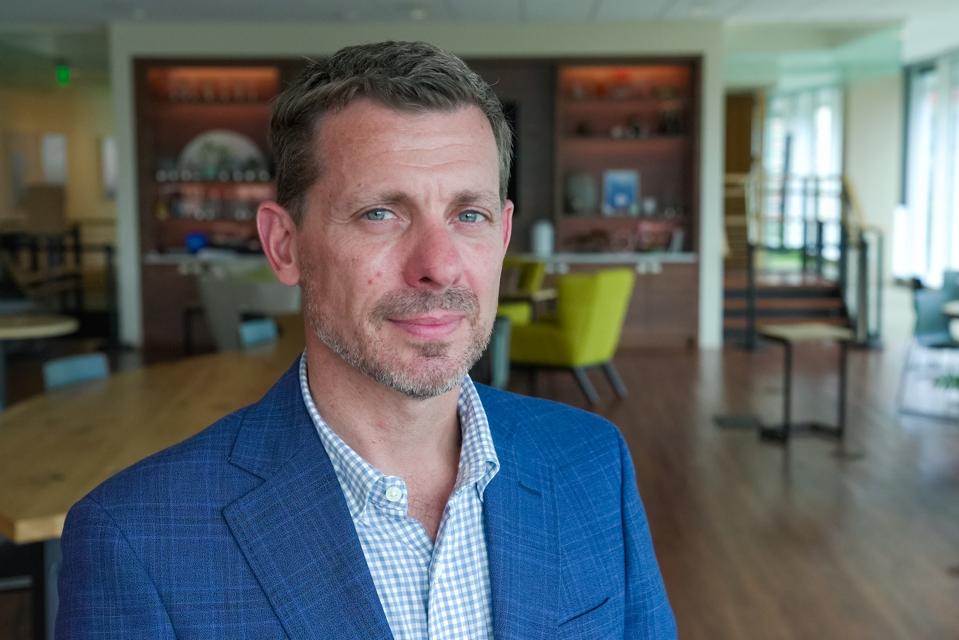 AI Is Rewriting How Pharma Engages Patients And Doctors