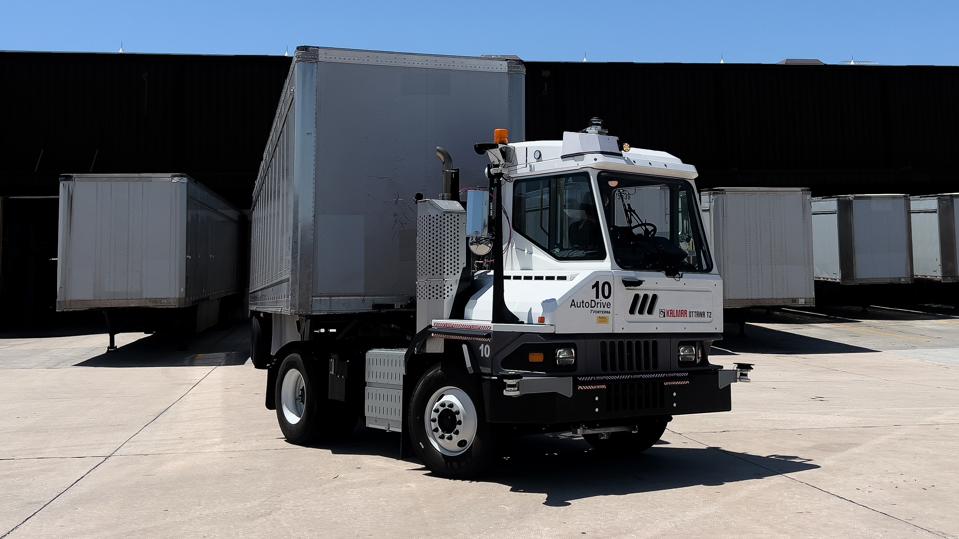 In “A New Era,” Forterra Pursues Both Defense And Commercial Launches