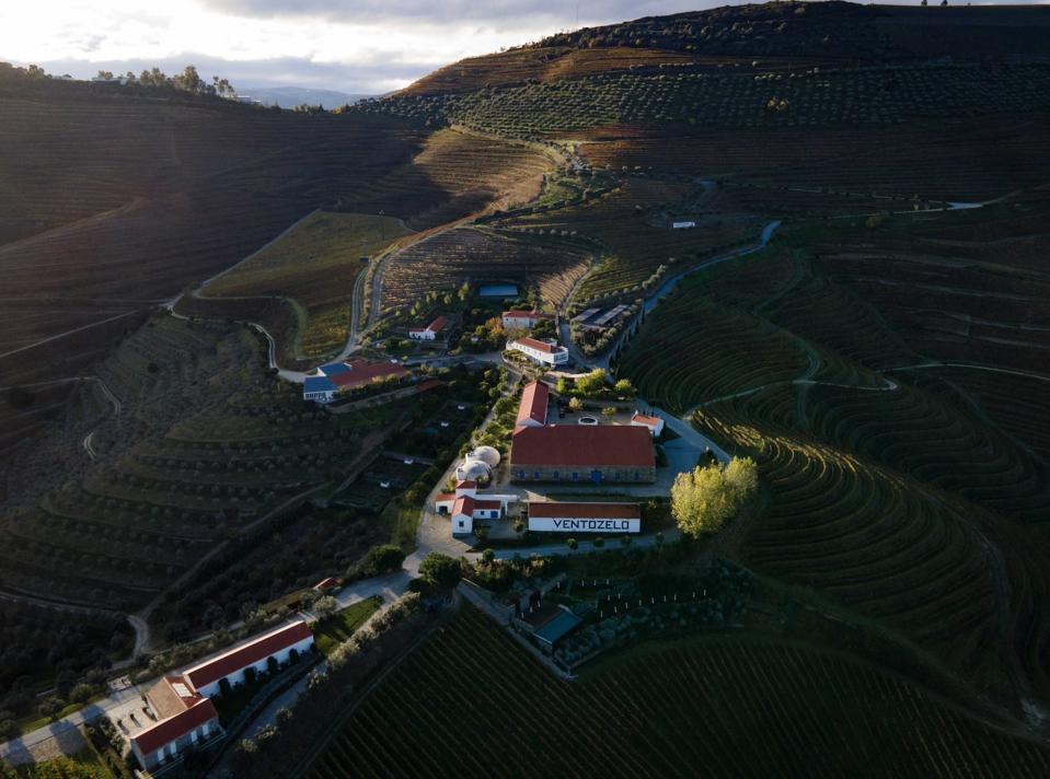 Heritage Meets Modernity: The Architectural Sensitivity Of Portugal’s Wine Regions