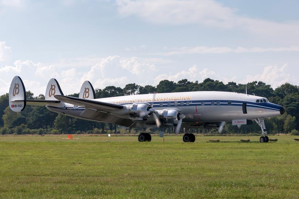 Dramatic Ditching In The Pacific Leads To Safer Flying Today