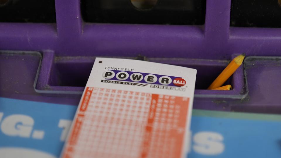 Powerball Jackpot Crosses $700 Million—Here’s What The Winner Could Take Home After Taxes