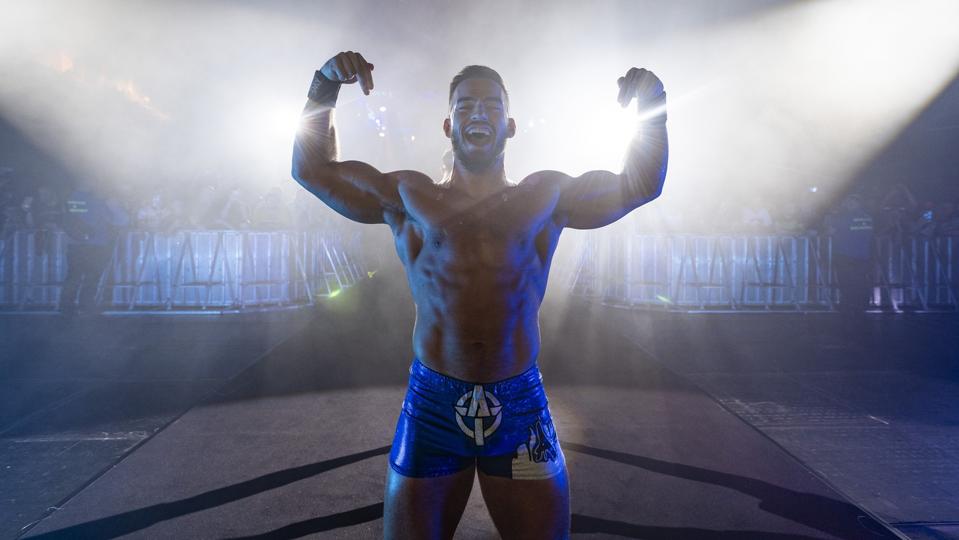 WWE Survivor Series 2025 Results: Who Attacked CM Punk?