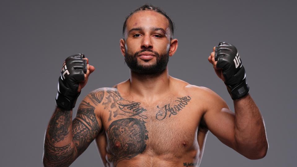 UFC Releases Fighter And Issues Statement On Abnormal Betting Patterns