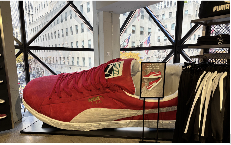 The Best Retail Store For Interactive Tech And Engagement Anywhere