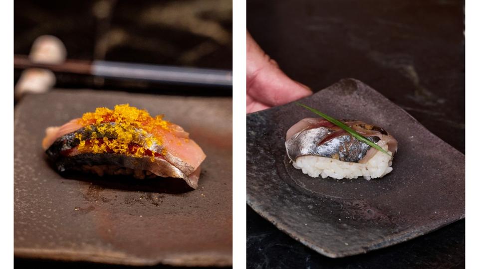 The Six-Seat Restaurant Everyone’s Talking About—And The Chef Behind It