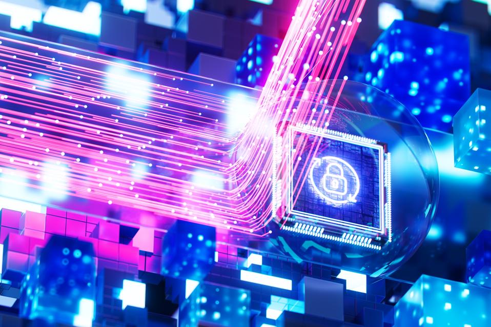 The Impact Of Tech On Geopolitics: Why Business Needs To Rethink Risk