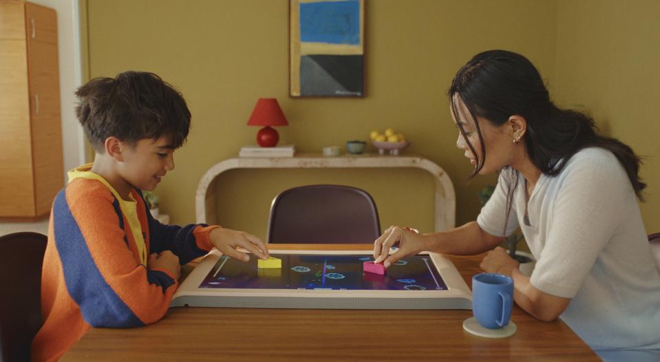 Brynn Putnam Is Reinventing Game Night Post $500 Million Mirror Exit