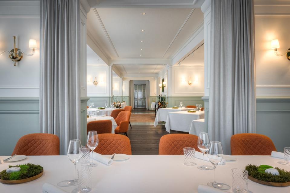 From A Grandmother’s Kitchen To Michelin Stars