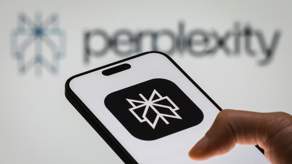 Amazon Targets Perplexity’s AI Agent—Startup Fires Back, Says ‘Bullying Is Not Innovation’