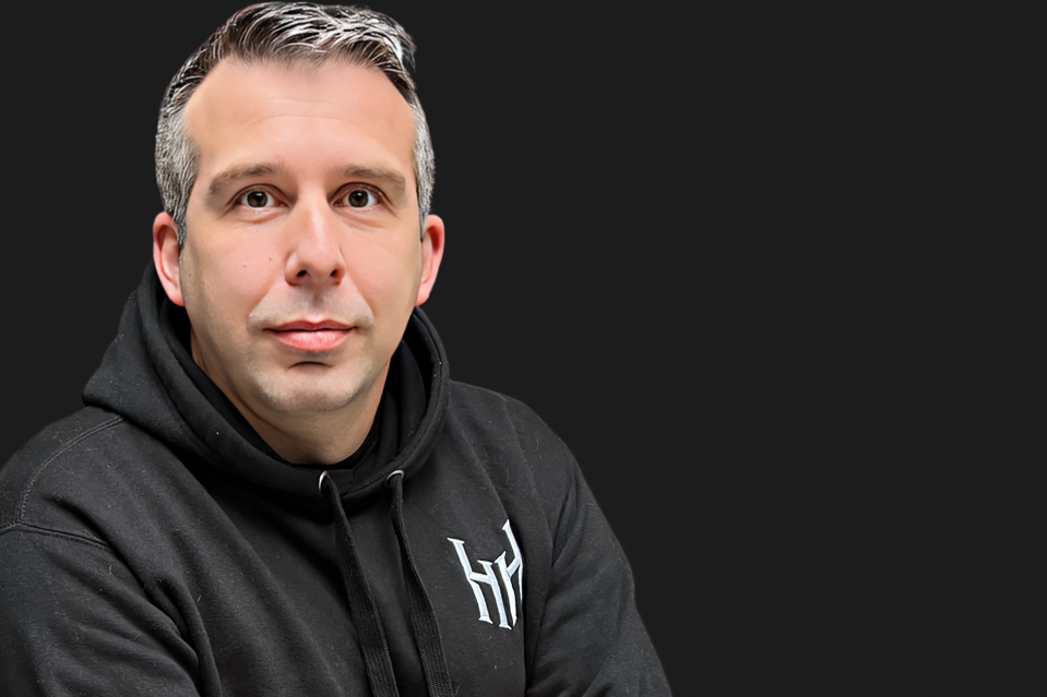 A Train, A YouTuber And A Powerful Deity: The Inside Story Of Godforge