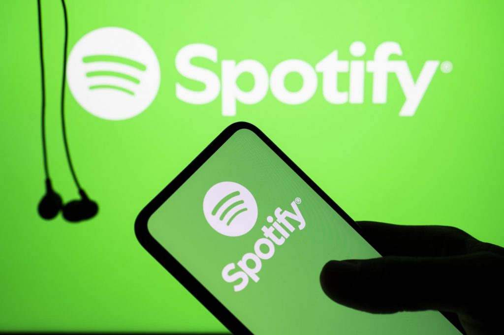 ‘Age Is Just A Number’—2025 Spotify Wrapped Includes ‘Listening Age’