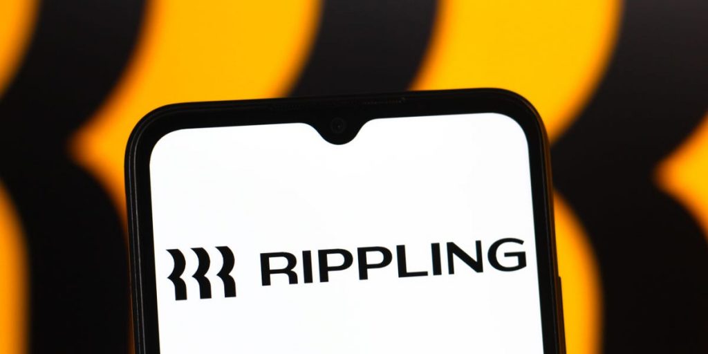 Rippling’s product chief says this is why he deliberately understaffs every project