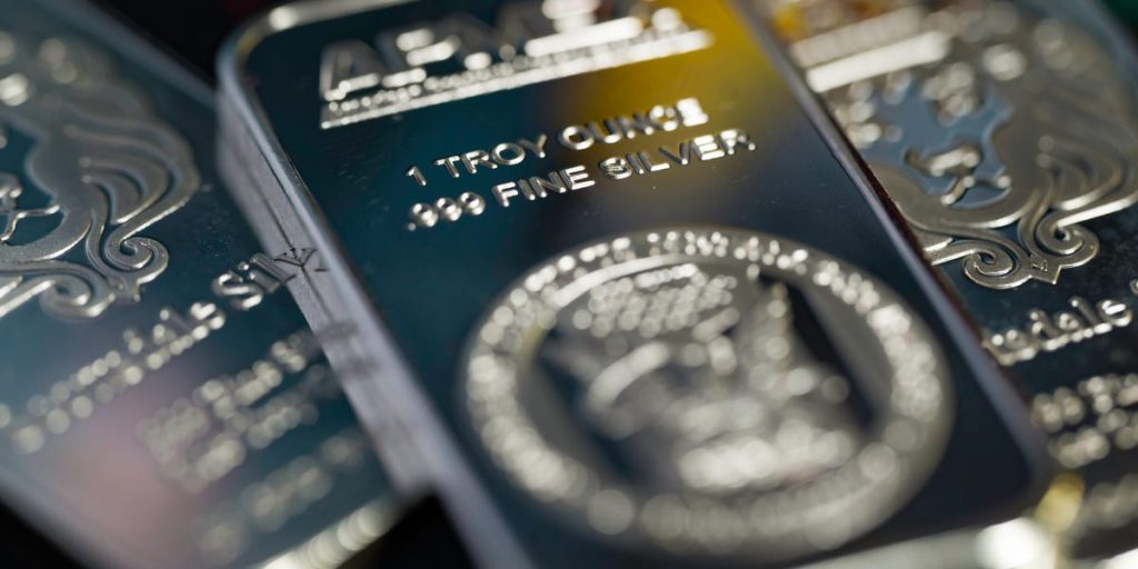 Trading guru Peter Brandt warns winners of silver’s epic rally to watch out