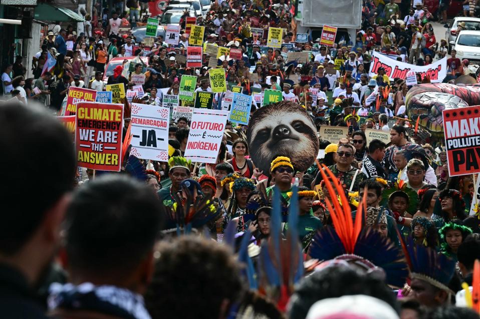 COP30 Delivered Roadmaps Not Resolutions. Here’s Why It Still Matters