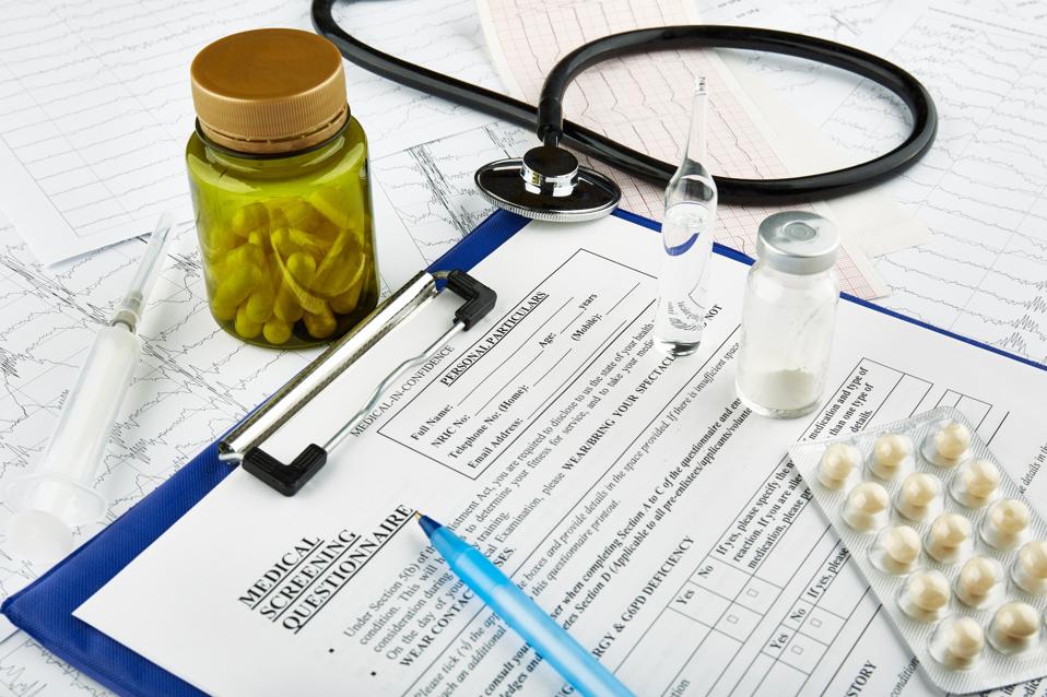 Guide To Choosing The Right Health Insurance With Chronic Illness