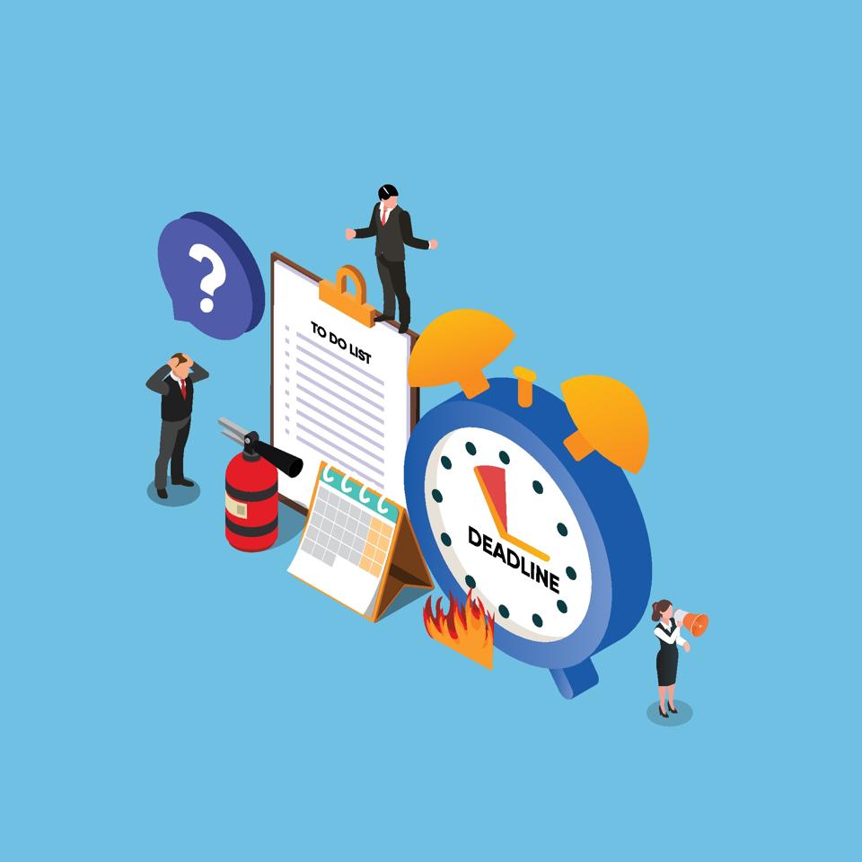 How HR Can Keep Up With Training When Roles And Skills Change So Fast