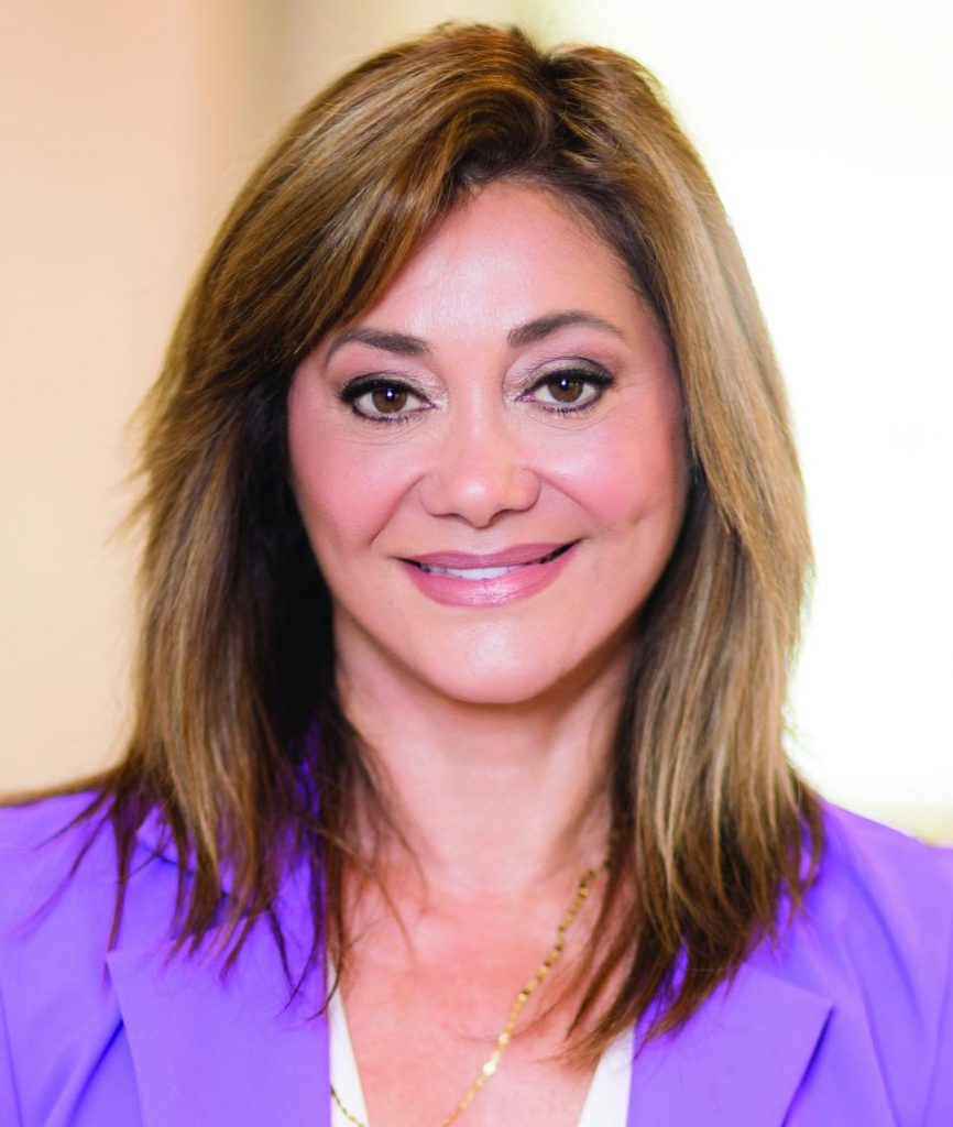 From Gas Station Cashier To CEO: Lessons In Leading By Listening