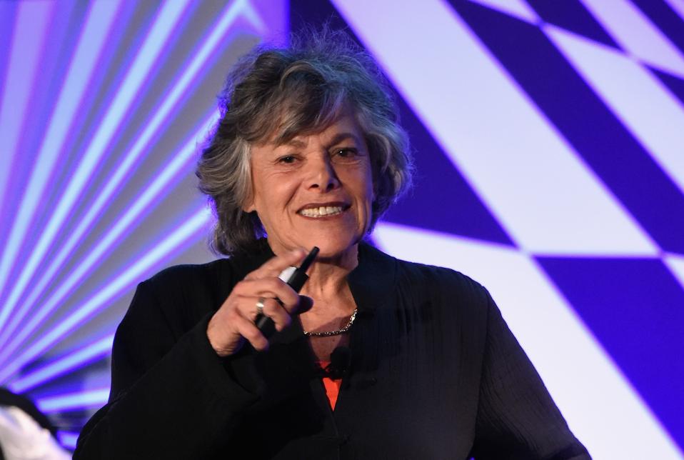 The Secret To Better Decisions At Work When Technology Moves Too Fast