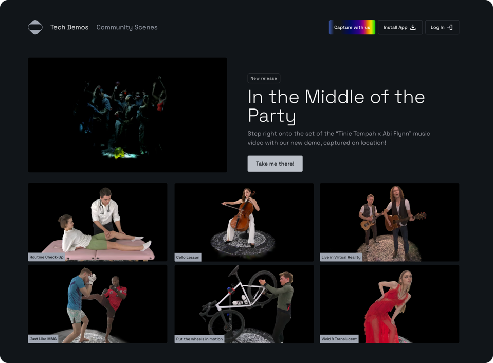 United XR Merges Two Immersive Conferences In Brussels