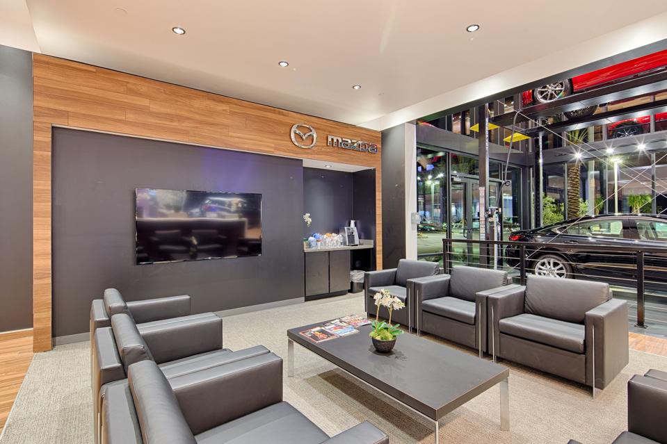 This Is How Mazda Has Increased Sales By Nearly 40% In The Last Decade