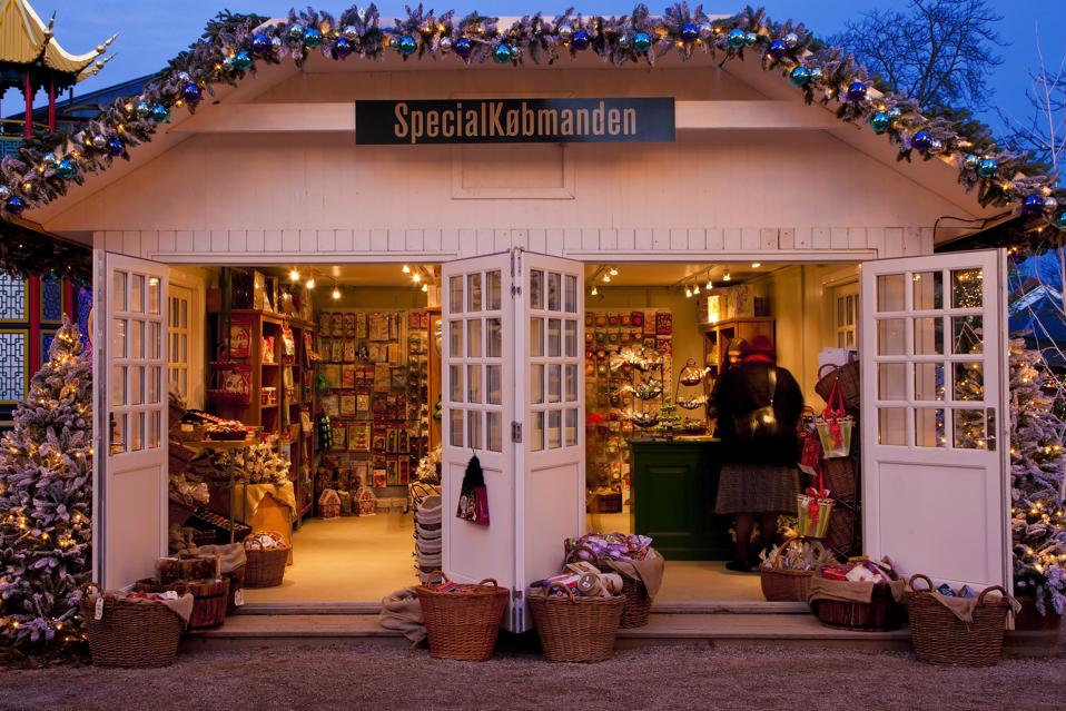 Christmas In Copenhagen: The Best Things To Do In December