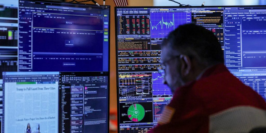 Rokos Capital delivers strong performance in banner year for macro hedge funds