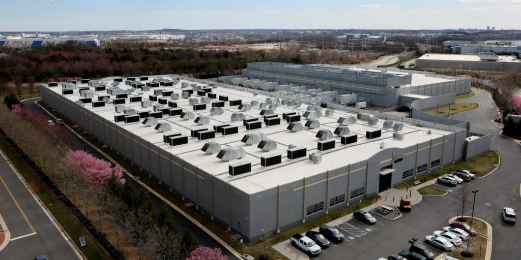 This one activity remained the largest driver of GDP growth in 2025 — not AI, according to a new report