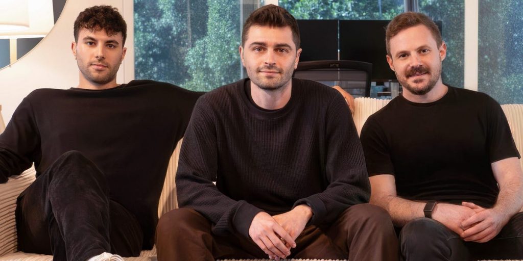 Limy built a platform that helps brands optimize for the era of AI agents. See the pitch deck that helped it raise $10 million.