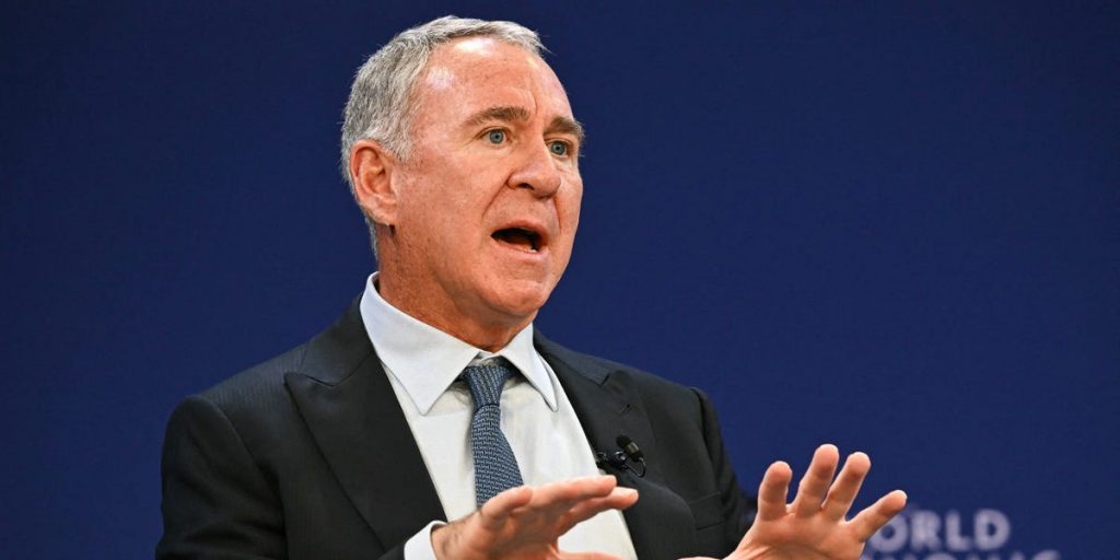 Here’s how hedge funds like Citadel, Point72, and Balyasny performed in January